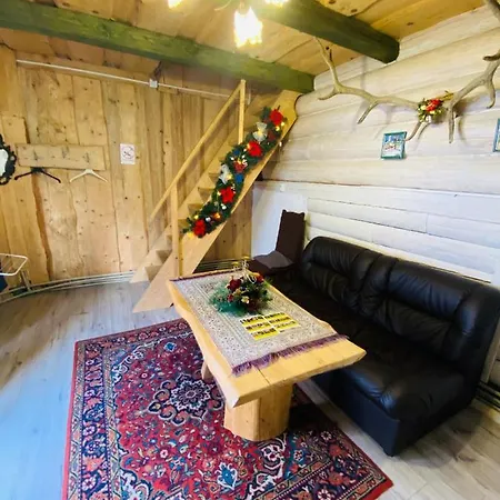 Gæstehus 