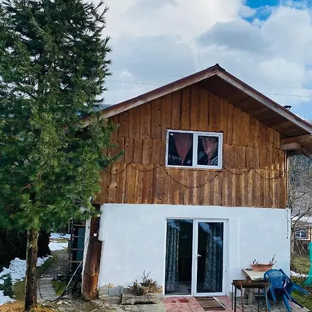 Guest house 