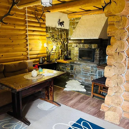 Guest house 