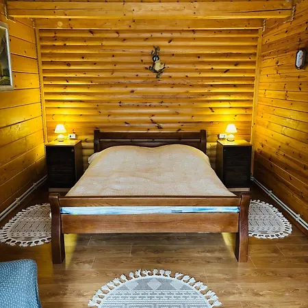 Guest house 