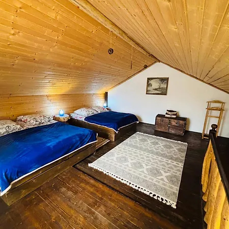 Guest house 