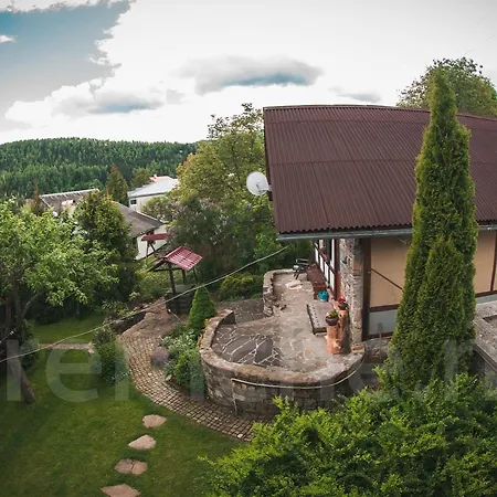 Guest house 