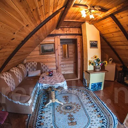 Guest house 