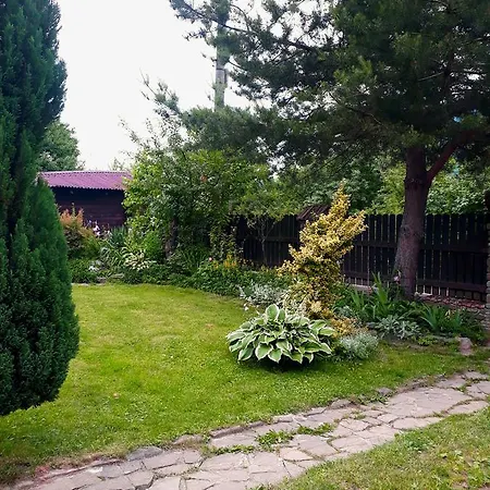 Guest house 