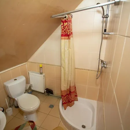 Guest house 