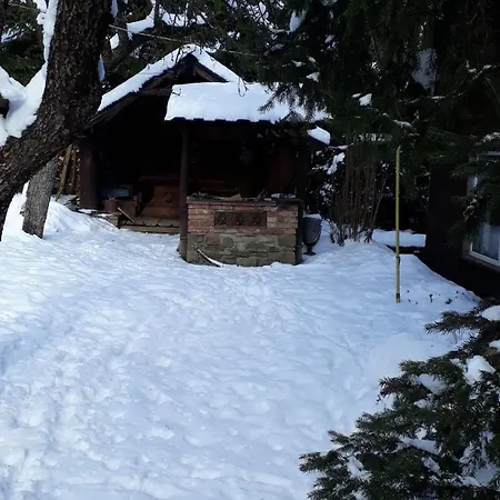 Guest house 