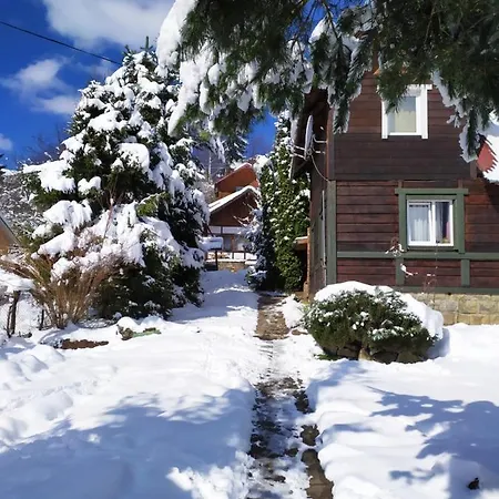 Guest house 