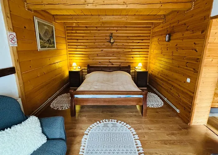 у чубчика Гостевой дом