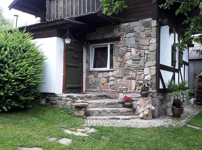 Гостевой дом у чубчика *